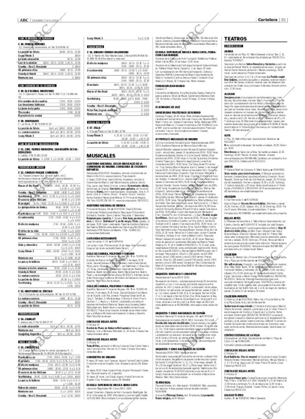 ABC MADRID 09-05-2004 página 81