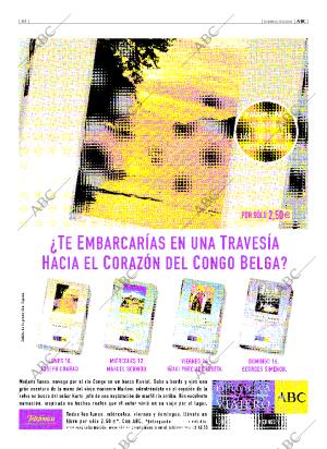 ABC MADRID 09-05-2004 página 84