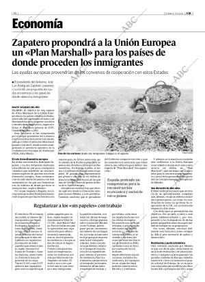 ABC MADRID 09-05-2004 página 88