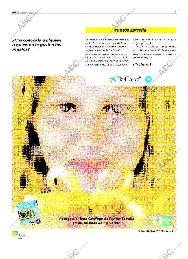 ABC MADRID 09-05-2004 página 9