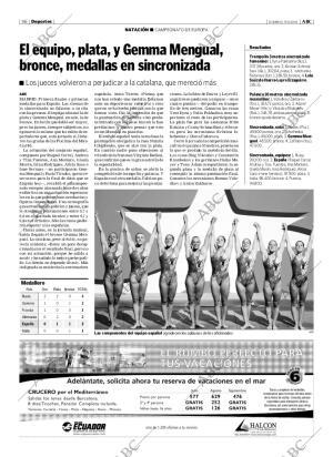 ABC MADRID 09-05-2004 página 96