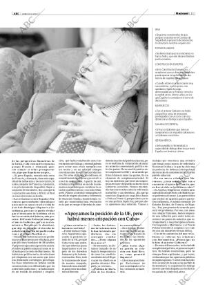 ABC MADRID 10-05-2004 página 13
