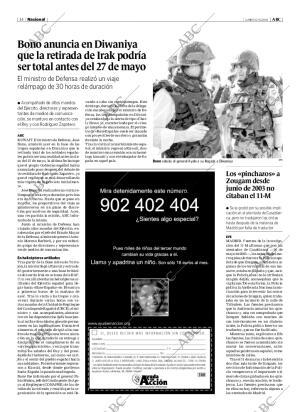 ABC MADRID 10-05-2004 página 14