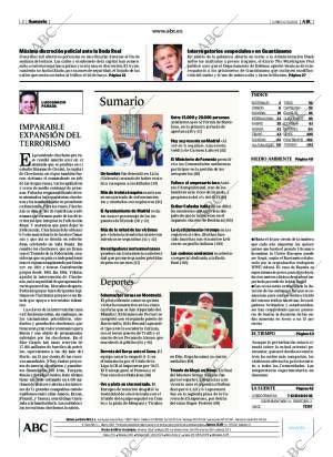 ABC MADRID 10-05-2004 página 2