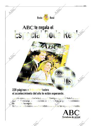ABC MADRID 10-05-2004 página 20