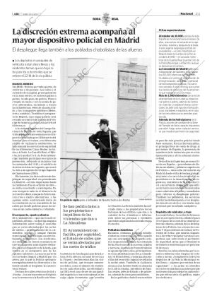 ABC MADRID 10-05-2004 página 21