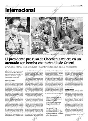 ABC MADRID 10-05-2004 página 22