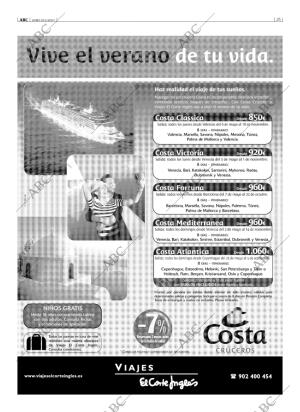 ABC MADRID 10-05-2004 página 25