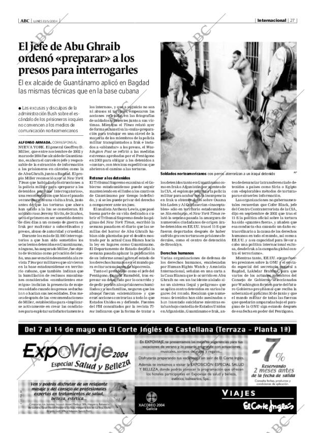 ABC MADRID 10-05-2004 página 27