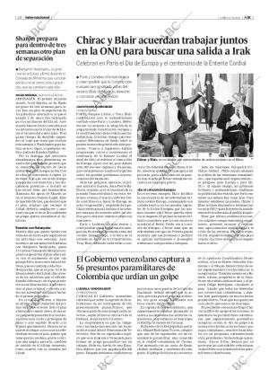 ABC MADRID 10-05-2004 página 28