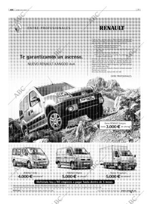 ABC MADRID 10-05-2004 página 29