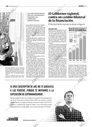ABC MADRID 10-05-2004 página 33