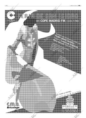 ABC MADRID 10-05-2004 página 40