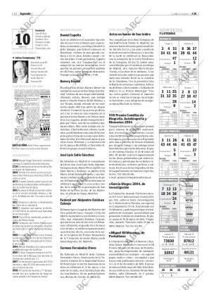 ABC MADRID 10-05-2004 página 42