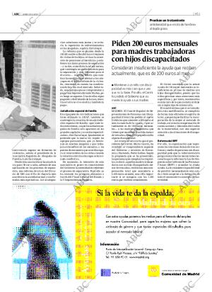 ABC MADRID 10-05-2004 página 45