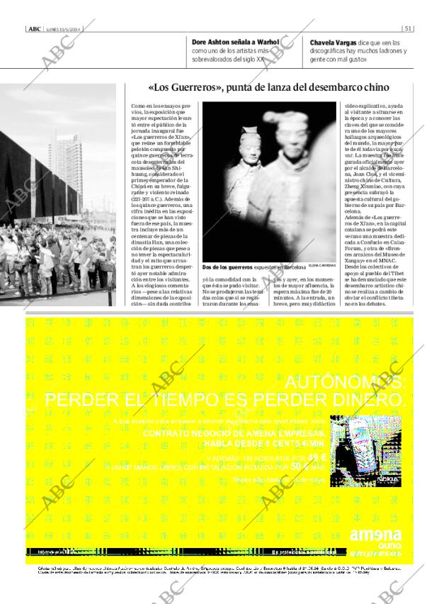 ABC MADRID 10-05-2004 página 51