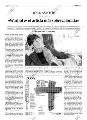 ABC MADRID 10-05-2004 página 53