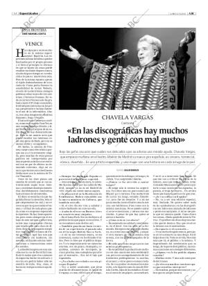 ABC MADRID 10-05-2004 página 54