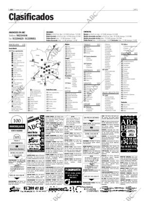 ABC MADRID 10-05-2004 página 69