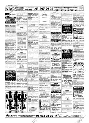 ABC MADRID 10-05-2004 página 74