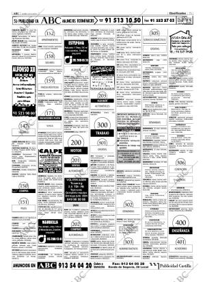 ABC MADRID 10-05-2004 página 75