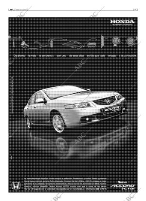 ABC MADRID 10-05-2004 página 97