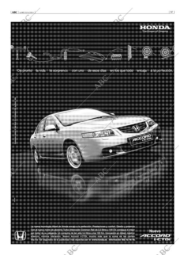 ABC MADRID 10-05-2004 página 97