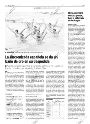 ABC MADRID 10-05-2004 página 98