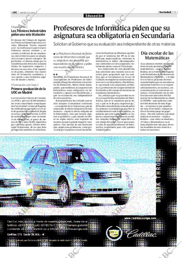 ABC MADRID 11-05-2004 página 51