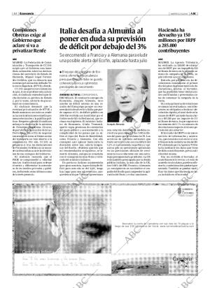 ABC MADRID 11-05-2004 página 84