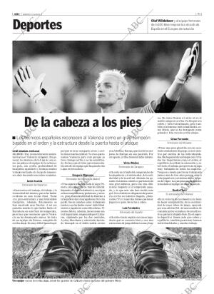 ABC MADRID 11-05-2004 página 91