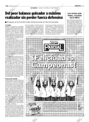 ABC MADRID 11-05-2004 página 93