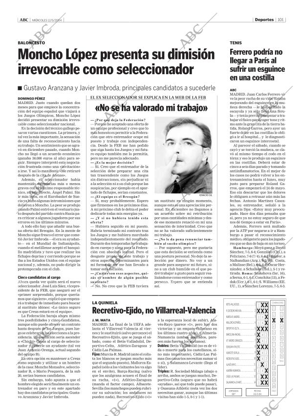 ABC MADRID 12-05-2004 página 101