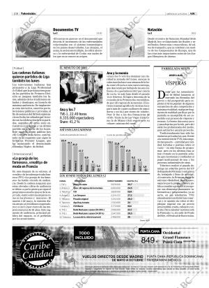 ABC MADRID 12-05-2004 página 108