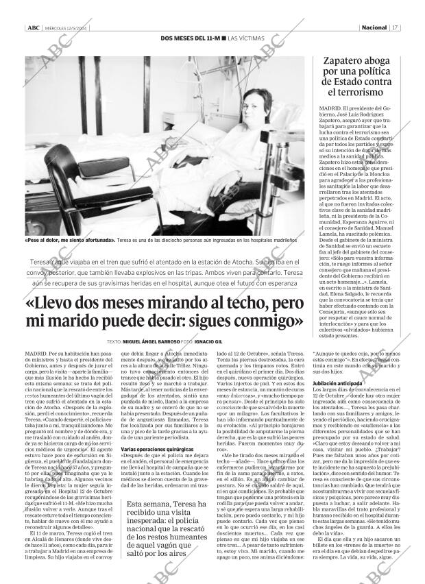ABC MADRID 12-05-2004 página 17