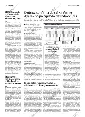 ABC MADRID 12-05-2004 página 18