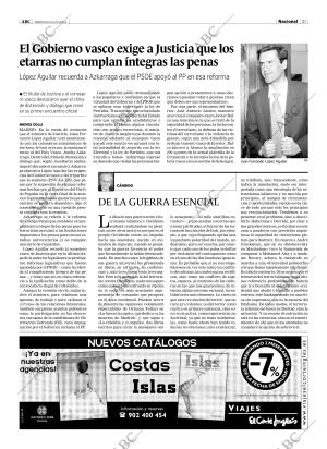 ABC MADRID 12-05-2004 página 21