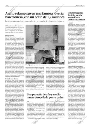 ABC MADRID 12-05-2004 página 23