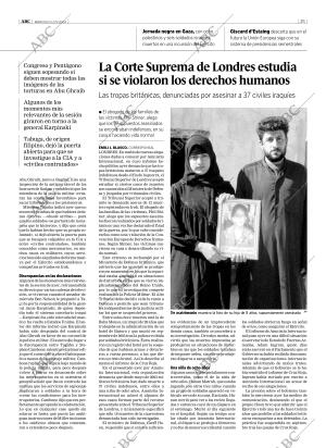 ABC MADRID 12-05-2004 página 25