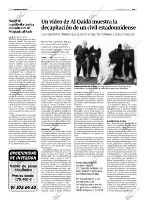 ABC MADRID 12-05-2004 página 26