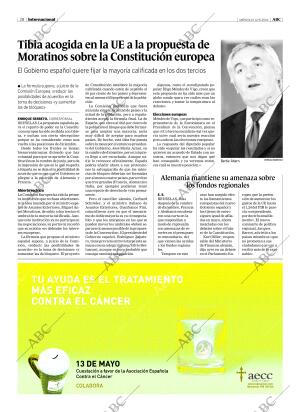 ABC MADRID 12-05-2004 página 28