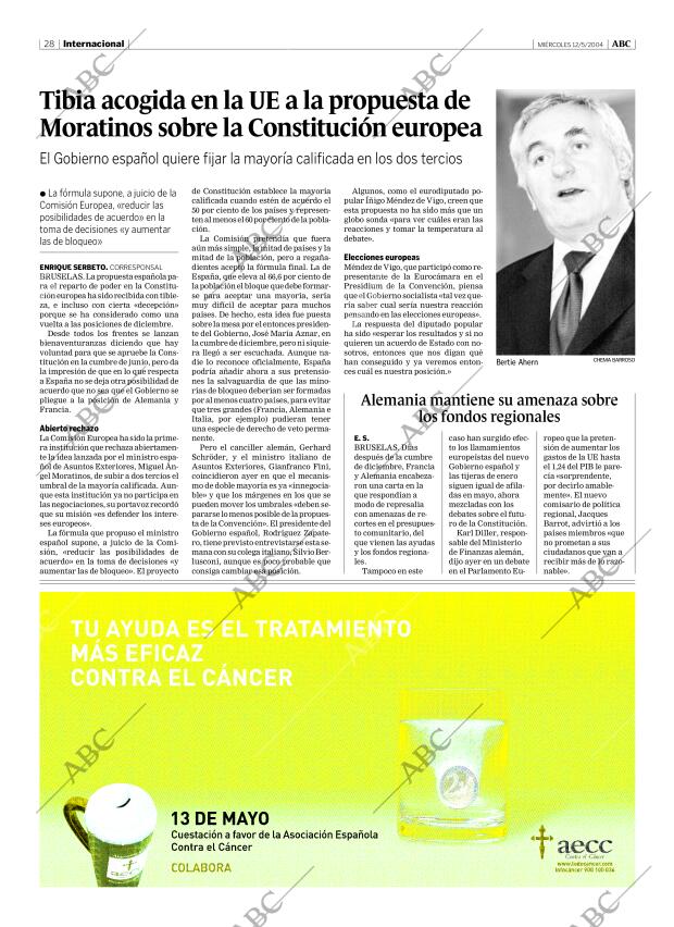 ABC MADRID 12-05-2004 página 28