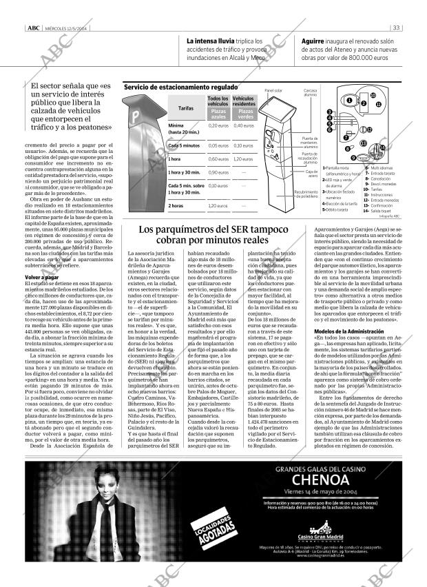ABC MADRID 12-05-2004 página 33