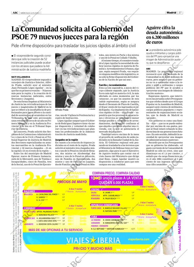ABC MADRID 12-05-2004 página 37