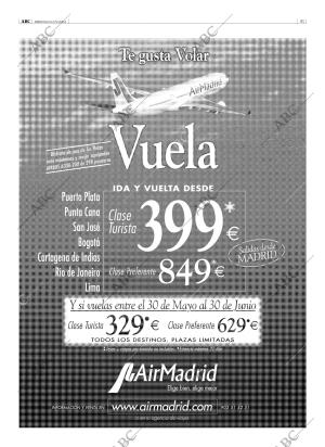 ABC MADRID 12-05-2004 página 41