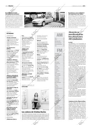 ABC MADRID 12-05-2004 página 42