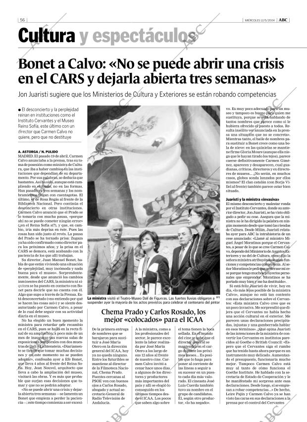 ABC MADRID 12-05-2004 página 56