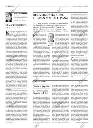 ABC MADRID 12-05-2004 página 6