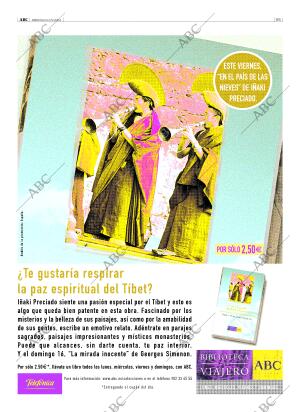 ABC MADRID 12-05-2004 página 65