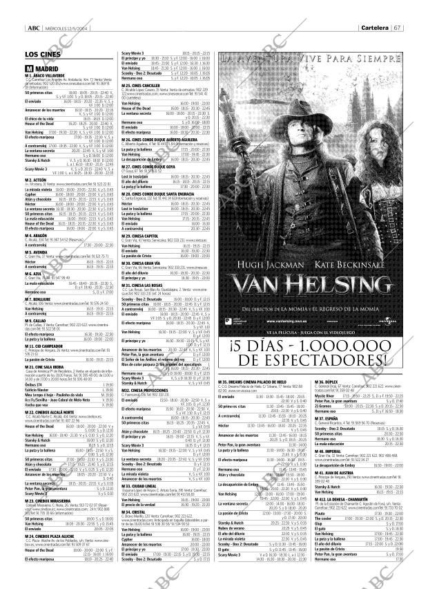 ABC MADRID 12-05-2004 página 67